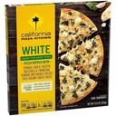 California Pizza Kitchen 12 inch Thin White Crust Pizza, 12.6 Ounce -- 14 per case