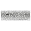 Chicken Of The Sea Yellowfin Light Tuna, 43 Ounce Pouch -- 6 per case