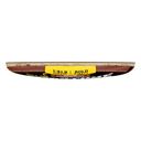 Tombstone Bacon Cheeseburger Pizza, 19.3 Ounce -- 12 per case