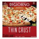 Digiorno Classic Thin Crust Margherita Pizza, 15.3 Ounce -- 14 per case