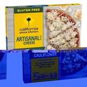 California Pizza Kitchen Cauliflower Cheese Pizza, 11.8 Ounce -- 12 per case