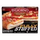 Digiorno Fully Stuffed Crust Ultimate Three Meat Pizza, 31.7 Ounce -- 10 per case