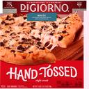 Digiorno Hand Tossed Style Crust White Pizza, 17.9 Ounce -- 12 per case
