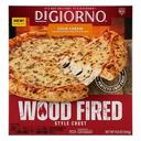 Digiorno Wood Fired Four Cheese Pizza, 14.6 Ounce -- 12 per case