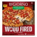 Digiorno Wood Fired Supreme Pizza, 17.1 Ounce -- 12 per case