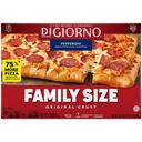 Digiorno Family Size Original Crust Pepperoni Pizza, 35.2 Ounce -- 10 per case