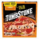 Tombstone Four Meat Pizza, 20.2 Ounce -- 12 per case