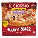 Digiorno Hand Tossed Style Traditional Crust Chicken Alfredo Pizza, 8.8 Ounce -- 10 per case