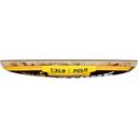 Tombstone Original 12 inch Five Cheese Pizza, 19.3 Ounce -- 12 per case