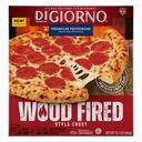 Digiorno Wood Fired Premium Pepperoni Pizza, 15.7 Ounce -- 12 per case