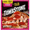 Tombstone Pepperoni and Sausage Pizza, 18.4 Ounce -- 12 per case