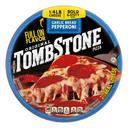 Tombstone Garlic Bread Pepperoni Pizza, 27 Ounce -- 12 per case