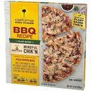 California Pizza Kitchen Plant Based Bbq Pizza, 14.04 Ounce -- 14 per case