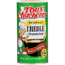 Tony Chacheres Original Creole Seasoning, 17 Ounce -- 6 per case