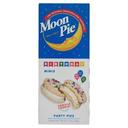 Moonpie Birthday Cake Mini Sandwich Cookie, 10 Ounce -- 8 per case
