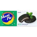 Moonpie - Mini Mint Chocolate, 12 Ounce -- 8 per case