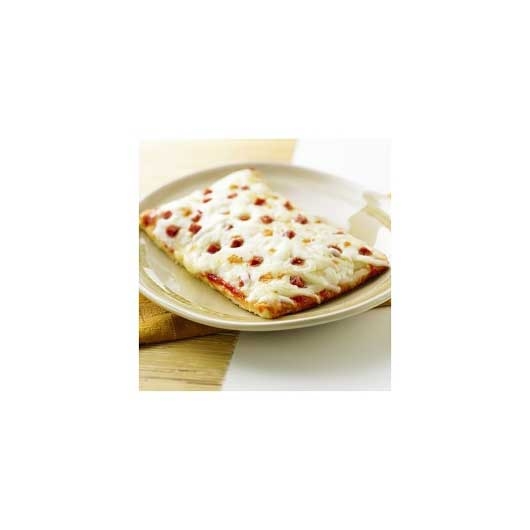 Schwans Tonys Smart Thin Crust Whole Grain Cheese Pepperoni Pizza, 4.48 Ounce -- 96 per case.