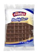 Mrs.Freshleys Buddy Bar Cake, 3 Ounce -- 96 per case.