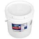 Fisher Natural Creamy Peanut Butter, 35 Pound.