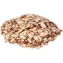 Fisher Natural Sliced Almond, 25 Pound