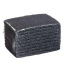 Royal Black Grill Cleaning Pad - 10 count per pack -- 6 packs per case