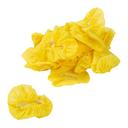 Royal Yellow Lemon Wedge Bag, 100 count per pack -- 25 per case.