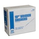 AmerCareRoyal Birch Wooden Skewer, 10 inch -- 1000 per case.