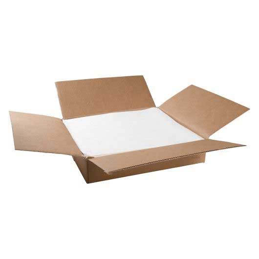 Royal Paper Filter Envelope, 18.5 X 20.5 X 1.38 Inch -- 100 Per Case