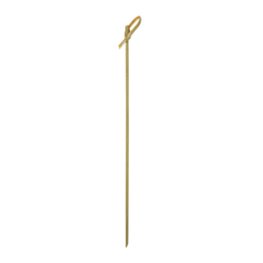 Royal Bamboo Knot Pick, 7 Inch -- 1000 Per Case
