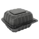 StixToGo Orange Polyethylene Beverage Plug, 2 inch -- 2000 per case