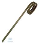 Royal Bamboo Display Pick, 3.5 inch -- 1000 per case.