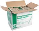 Royal Kraft Paper Wrapped Bamboo Stir Stick -- 5000 per case