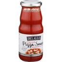 DeLallo Cherry Tomato Italian Pizza Sauce, 12.7 Ounce -- 6 per case