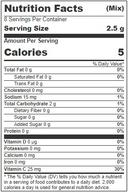 Wylers Light Singles To Go Watermelon Lemonade Drink Mix, 8 count -- 12 per case