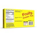 Starburst Original Freezer Pops, 10 Ounce -- 12 per case