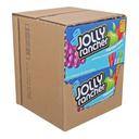 Jolly Rancher 5 Watermelon 5 Grape 5 Blue Raspberry and 5 Green Apple Freezer Pops, 20 count -- 12 per case