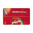 Skittles Four Flavors Freezer Pops, 1.5 Ounce -- 70 per case