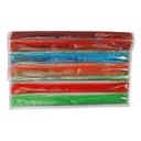 Pop Ice Assorted Freezer Pops, 7.5 Pound