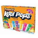 Kool Pops Assorted Freezer Pops, 20 count -- 16 per case
