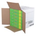 Wylers Assorted Flavors Italian Ice, 10 Ounce -- 12 per case