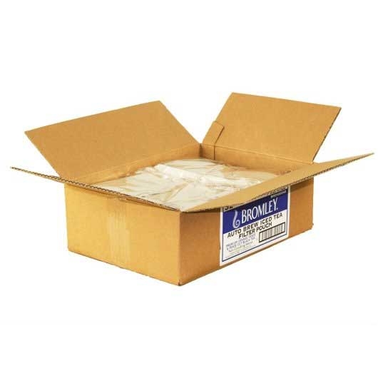 Bromley Black Tea Premium Orange Pekoe & Pekoe Cut , 4 Ounce -- 32 per case