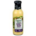 Walden Farms Calorie Free Honey Dijon Dressing, 12 Fluid Ounce -- 6 per case.