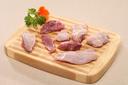 Manchester Farms Boneless Quail Meat - Bluk, 2 Pound -- 6 per case.