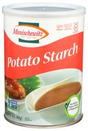 Manischewitz Potato Starch, 16 Ounce Canister -- 12 per case