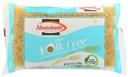 Manischewitz Noodle Yolk Free Fine, 12 Ounce  -- 12 per case