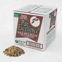 Producers Rice Mill Parboiled Long Grain Wild Blend Rice, 25 Pound