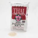 Producers Rice Thai Orchid Jasmine, 25 Pound
