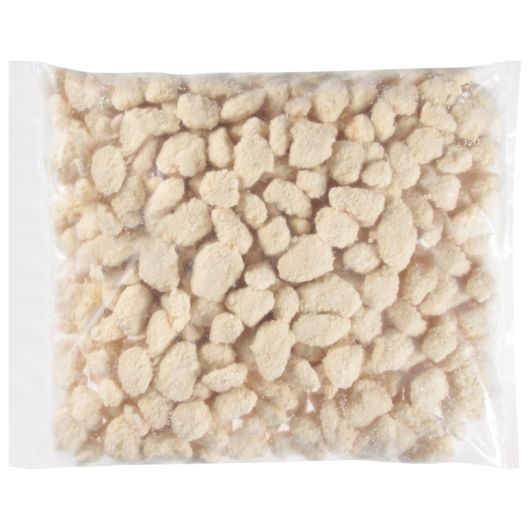 Tillamook Breaded Cheddar Cheese Curds, 5 Pound -- 4 per case