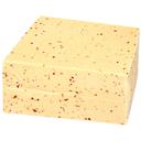 Tillamook Hot Habanero Jack Block, 43 Pound