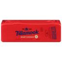 Tillamook Sharp Cheddar Cheese, 5 Pound -- 2 per case.